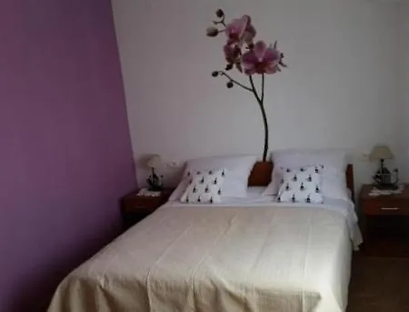 In With Balcony, Air Conditioning, Wi-fi * Sveti Filip i Jakov