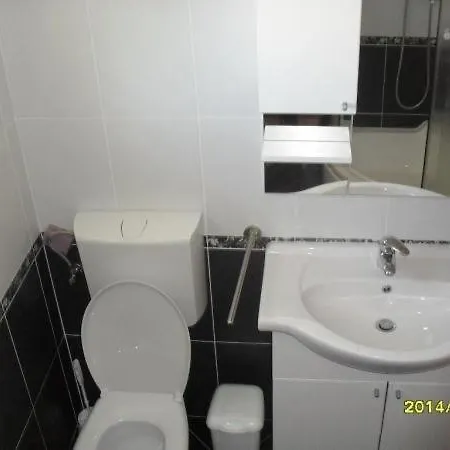 In With Balcony, Air Conditioning, Wi-fi Sveti Filip i Jakov